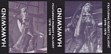 Hawkwind - A Best Of Hawkwind featuring Robert Calvert 1976-1979