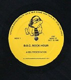 Eddie & the Hot Rods - BBC Rock Hour #141