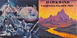 Hawkwind - Hawkwind United Artists Era 1970-1975