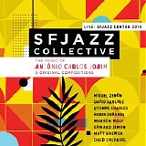 SFJazz Collective - Music of AntÃ´nio Carlos Jobim & Original Compositions