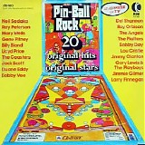 Various artists - Pin-Ball Rock
