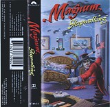 Magnum - Sleepwalking