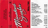 Various artists - MÃ¥nadens Singlar Maj 1980