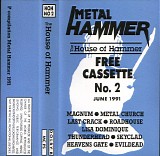 Various artists - The House Of Hammer No.2