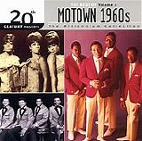 Various artists - The Best Of Motown 1960s - Volume 2
