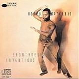 Bobby McFerrin - Spontaneous Inventions