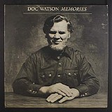 Doc Watson & David Grisman - Memories