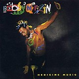 Bobby Mcferrin - Medicine Music