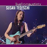 Susan Tedeschi - Live In Austin TX