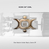 Icon Of Coil - II: Seren EP