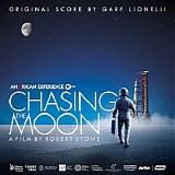 Gary Lionelli - American Experience: Chasing The Moon