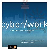 Chad Cannon - cyber/work and The American Dream