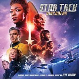 Jeff Russo - Star Trek: Discovery (Season 2)