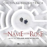 Volker Bertelmann - The Name of The Rose