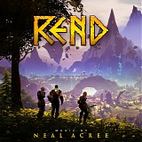 Neal Acree - Rend