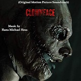 Hans Hess - Clownface
