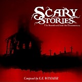 E.K. Wimmer - Scary Stories