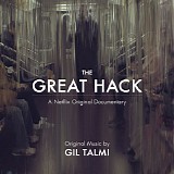 Gil Talmi - The Great Hack