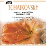 Tchaikovsky - Symphony No. 6
