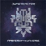 Juno Reactor - Masters Of The Universe single