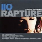 IIO - Rapture single