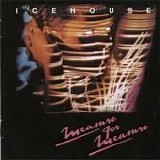 Icehouse - Measure For Measure (Remastered)