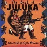Juluka - The Best Of