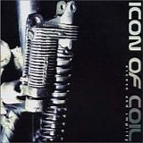 Icon Of Coil - Access And Amplify single