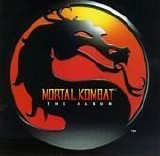 Immortals - Mortal Kombat: The Album
