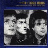 Icicle Works - If You Want To Defeat Your Enemy, Sing His Song