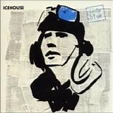 Icehouse - Code Blue (Remastered)
