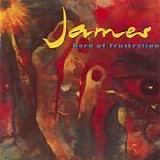 James - Born Of Frustration single