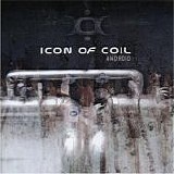 Icon Of Coil - Android single