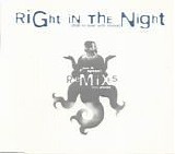 Jam & Spoon - Right In The Night (Remixes) single