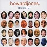 Howard Jones - People