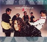 INXS - Disappear single