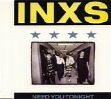 INXS - Need You Tonight single