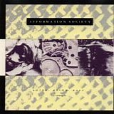 Information Society - Going Going Gone single