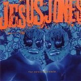 Jesus Jones - The Devil You Know single