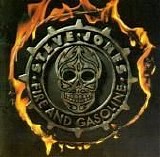 Steve Jones - Fire And Gasoline