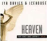 Icehouse - Heaven single