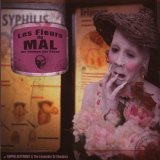 Sopor Aeternus & The Ensemble Of Shadows - Les Fleurs Du Mal - Die Blumen Des BÃ¶sen
