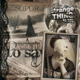 Sopor Aeternus & The Ensemble Of Shadows - A Strange Thing To Say EP