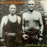 Frenzal Rhomb - Punch In The Face EP