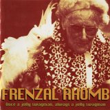 Frenzal Rhomb - Once A Jolly Swagman, Always A Jolly Swagman
