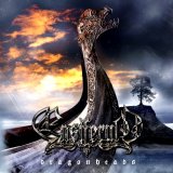 Ensiferum - Dragonheads (EP)