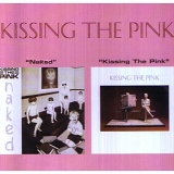 Kissing the Pink - Kissing the Pink EP