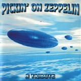 Various artists - Pickin' On Led Zeppelin: A Tribute
