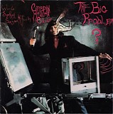 Crispin Hellion Glover - The Big Problem ? The Solution. The Solution = Let It Be