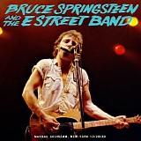 Bruce Springsteen & The E Street Band - Live Bruce Springsteen: 1980-12-29 Nassau Veterans Memorial Coliseum, Uniondale, NY